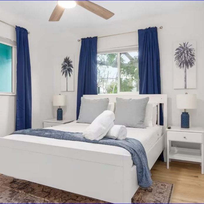 Vacation rental in Indian Rocks Beach, Florida