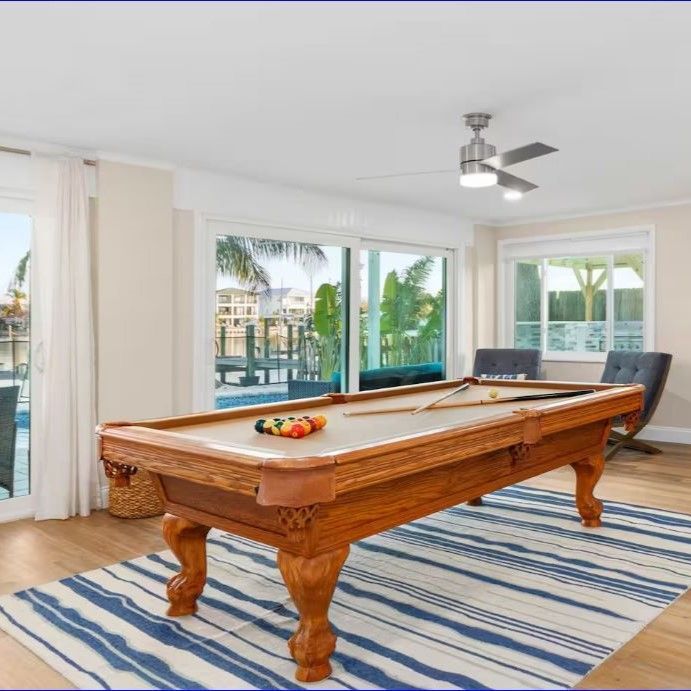 Vacation rental in Indian Rocks Beach, Florida