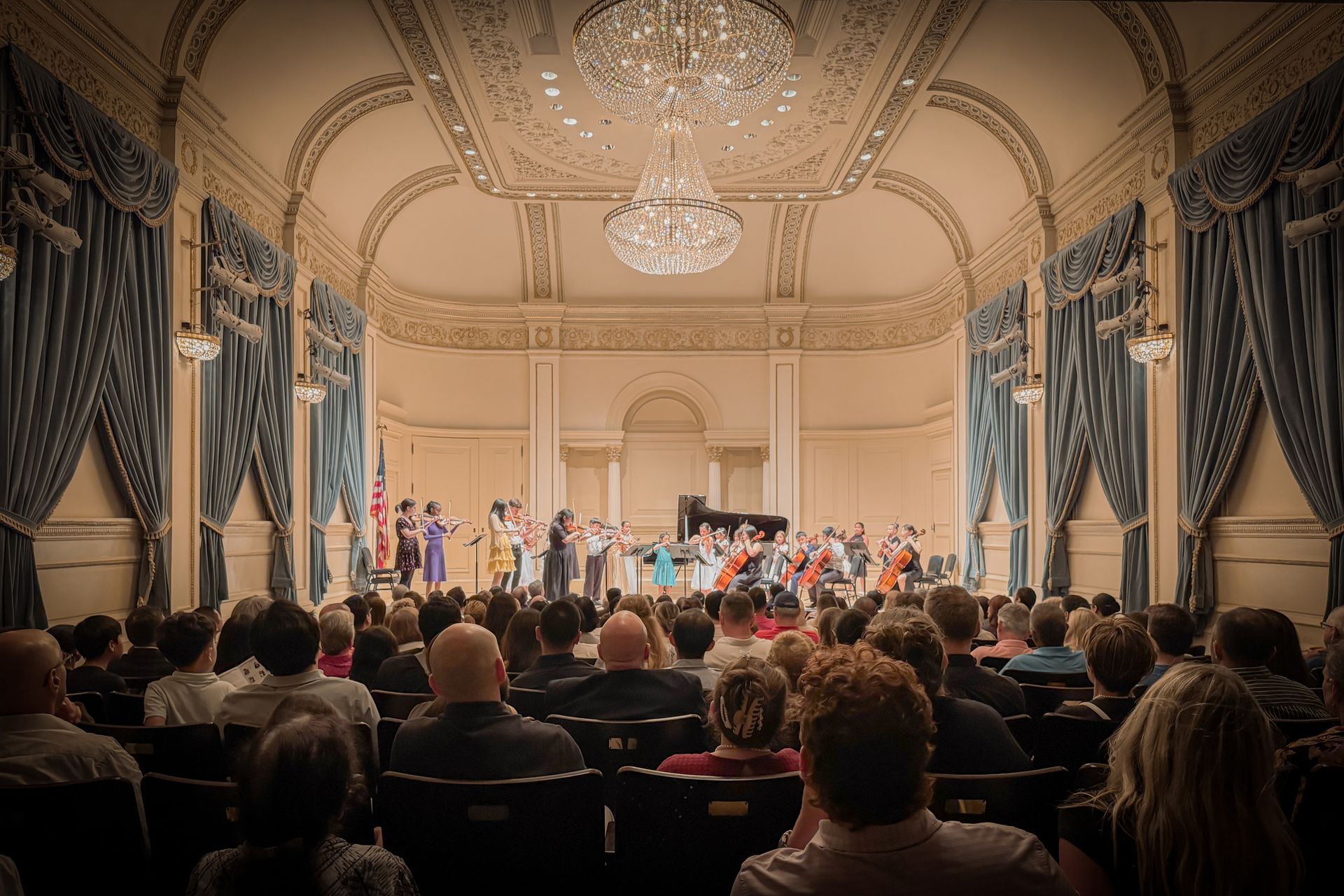 chamber music