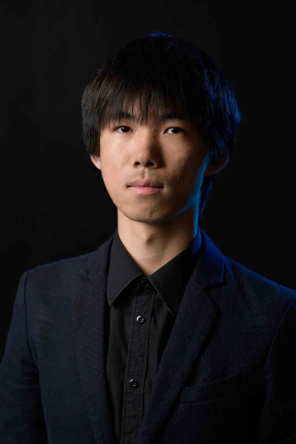 siyuan zhang piano
