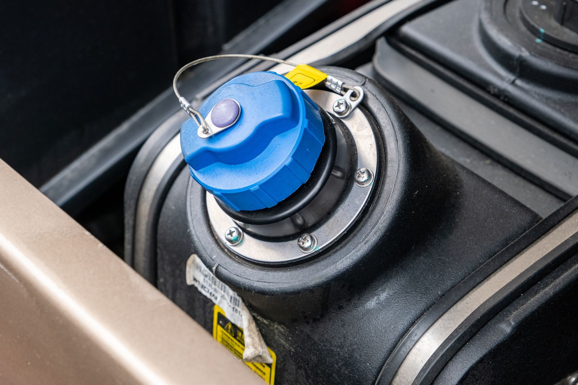 Diesel Semi-Truck Transmission Repair Services