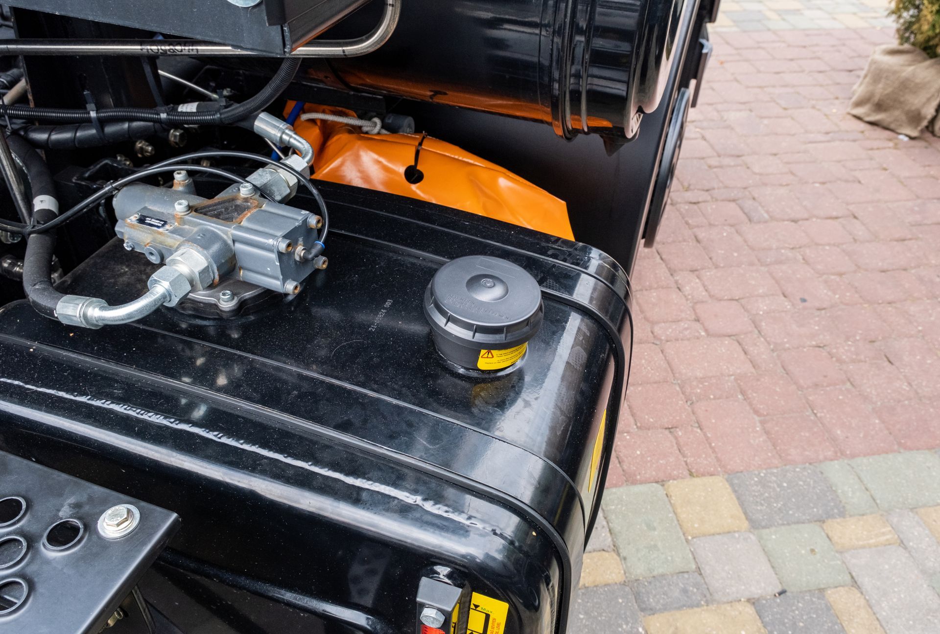 Diesel Semi-Truck Repair for Engines and Drivetrains