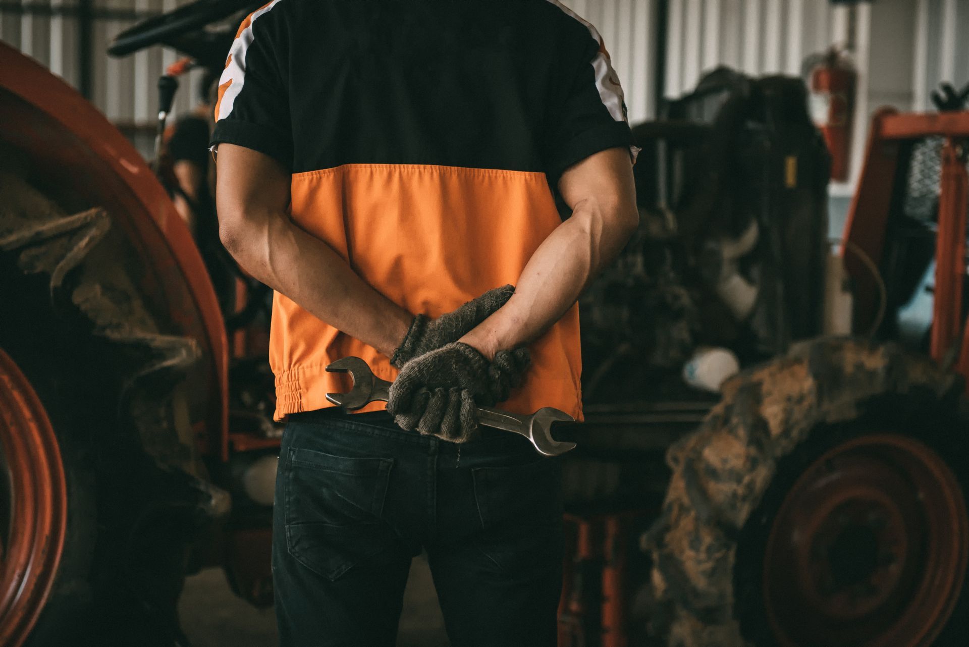 Mobile Semi Truck Repair Services