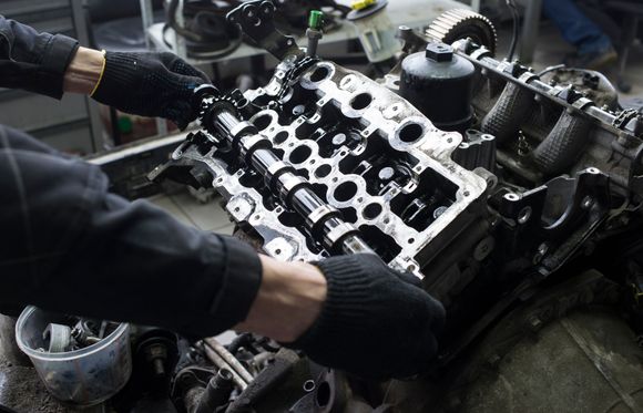 Engine Cylinder Repair Engine Cylinder Repair