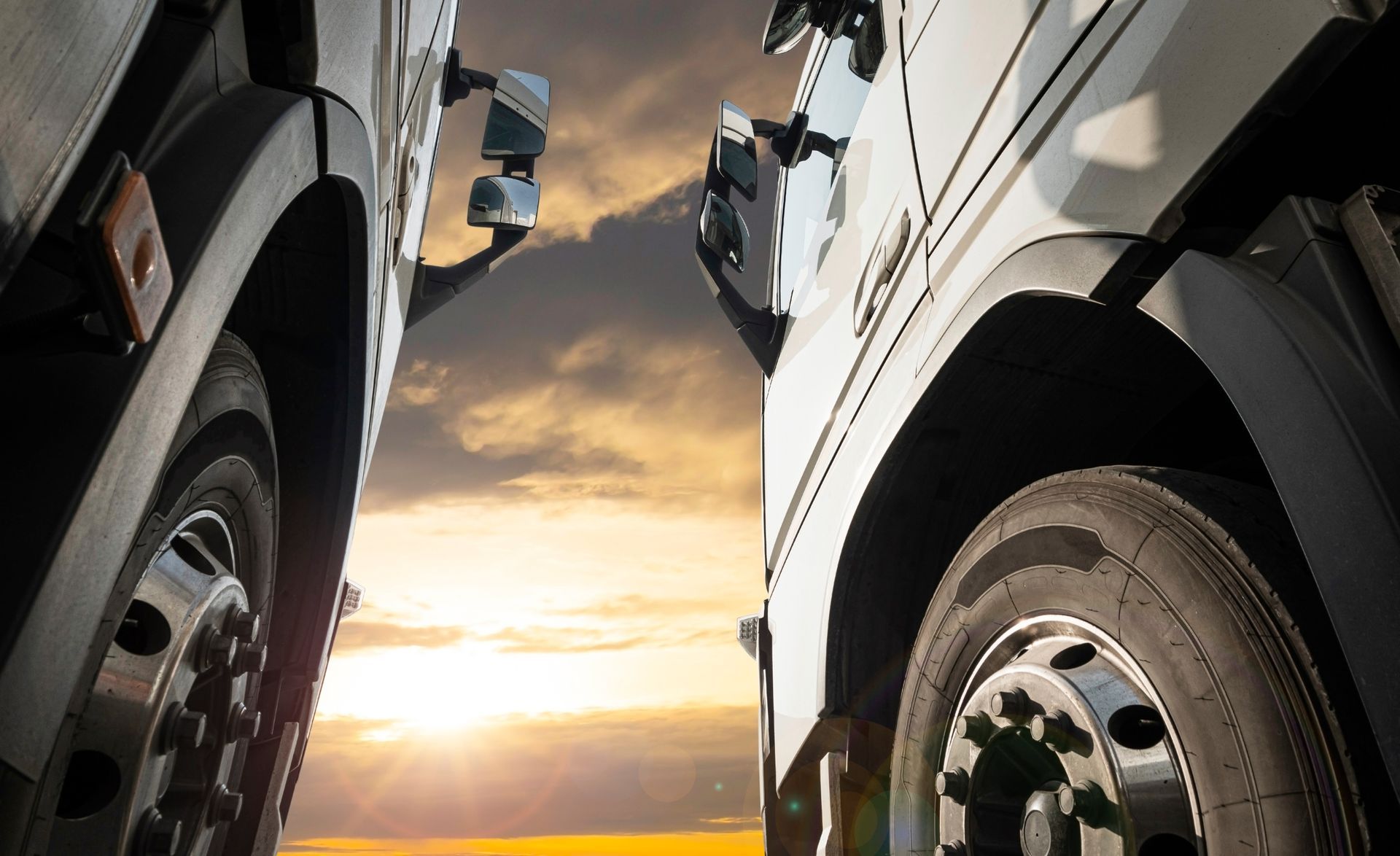 Diesel Semi Transmission Repair