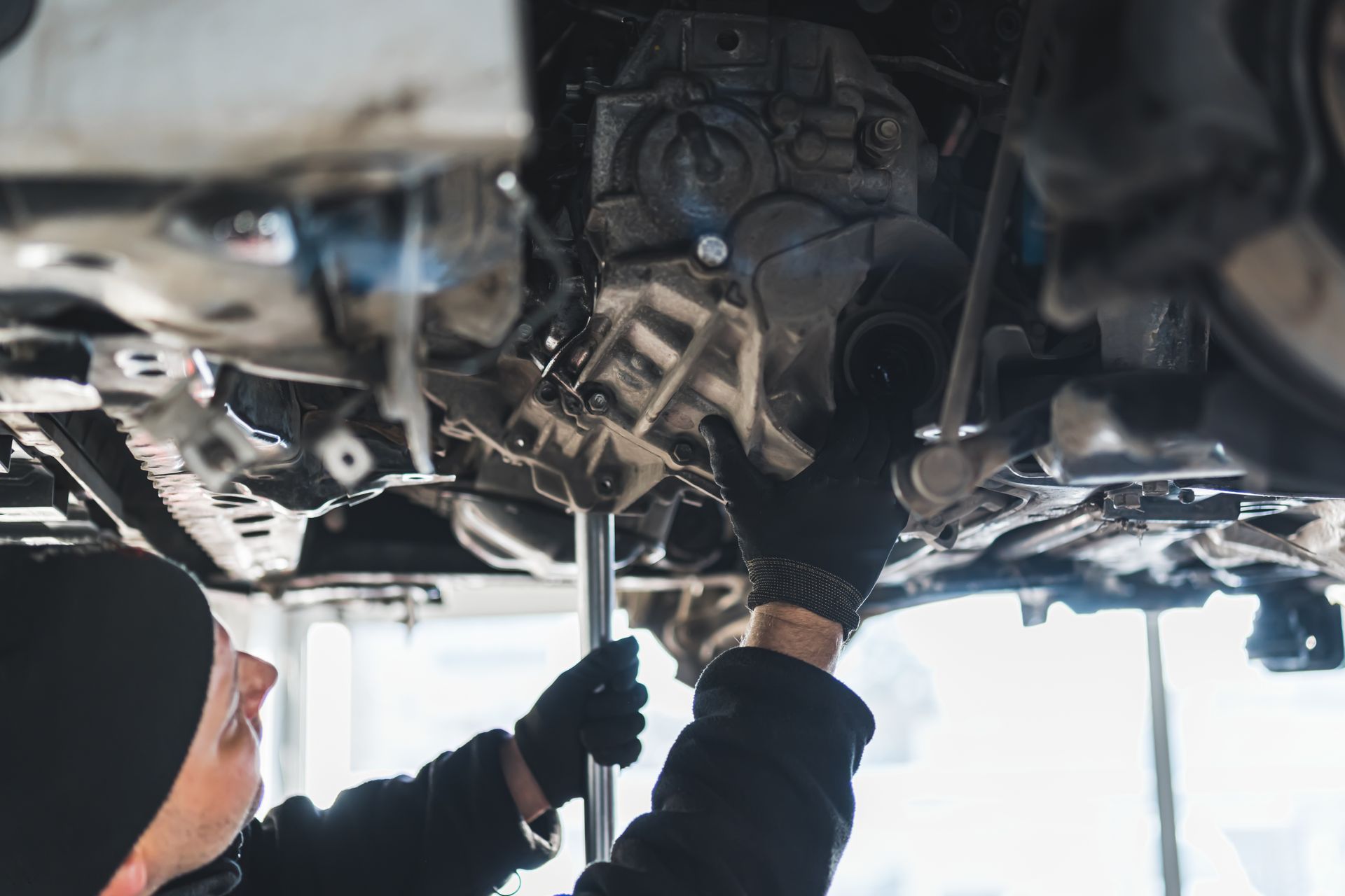 Mobile Semi-Truck Repairs Tailored to Marana Routes Mobile Semi-Truck Repairs Tailored to Marana Routes