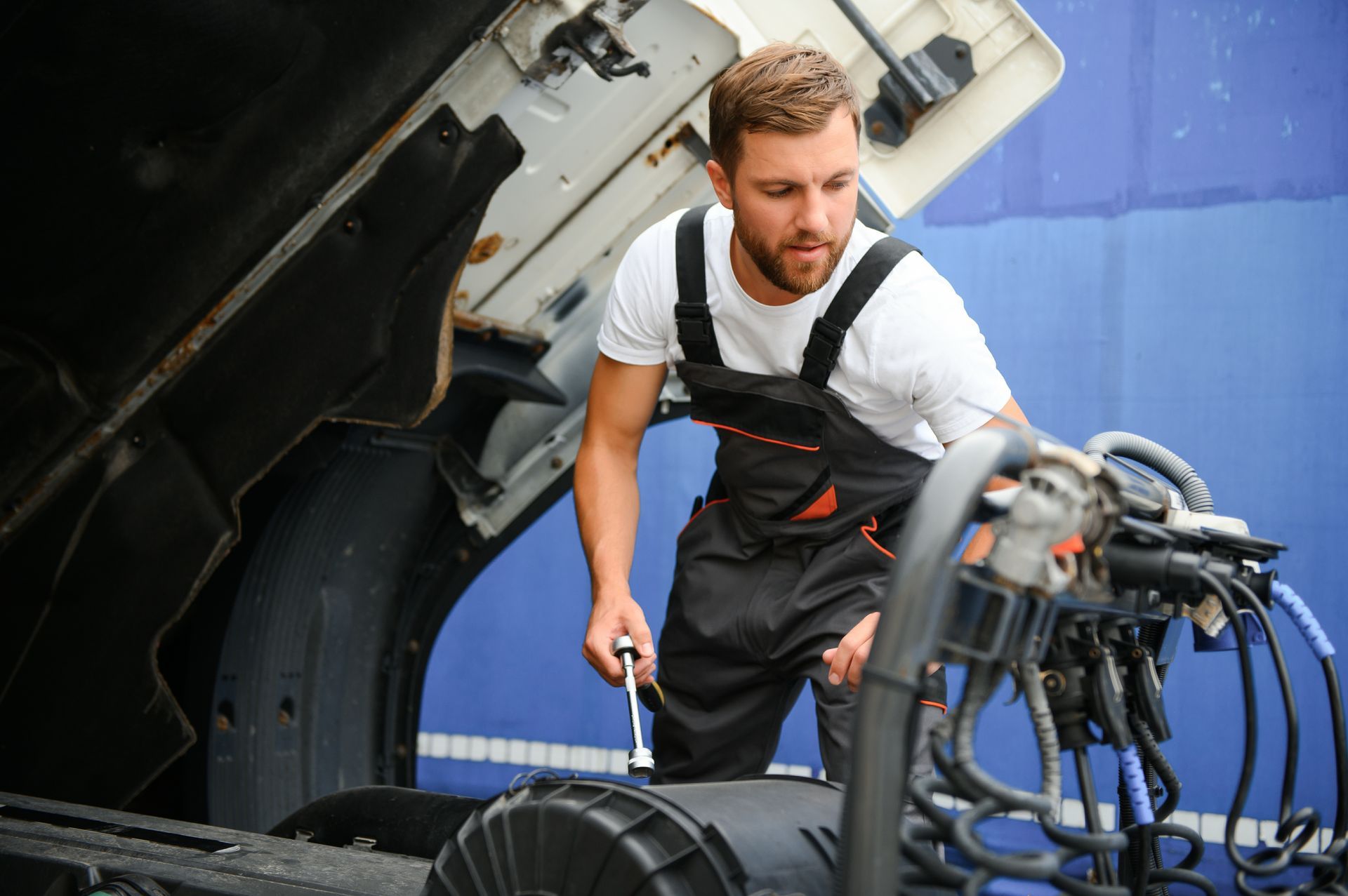 DOT-Focused Inspections