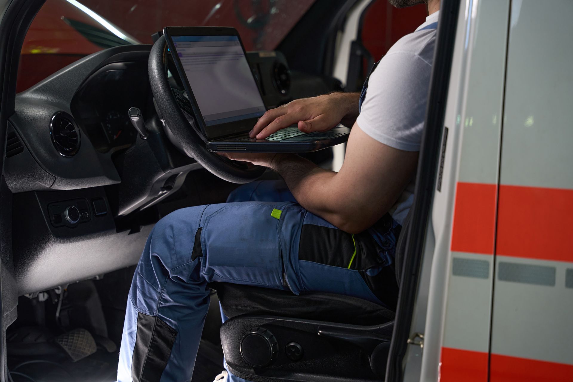Diagnostic Support for Preventative Maintenance