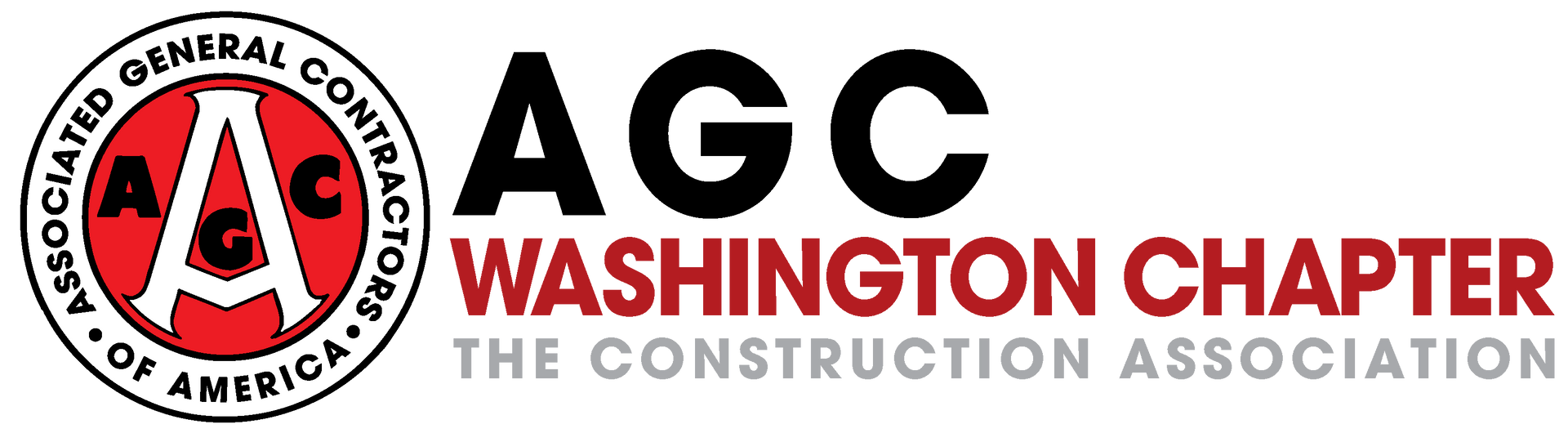 AGC Building and Marina Company Logo - White - Click to return to the homepage