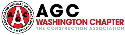AGC Building and Marina Company Logo - White - Click to return to the homepage