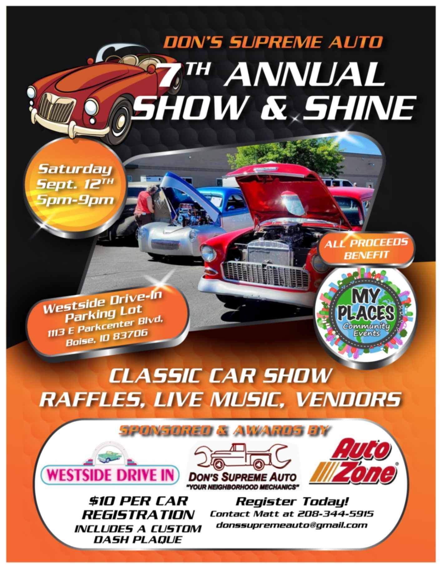 Flyer