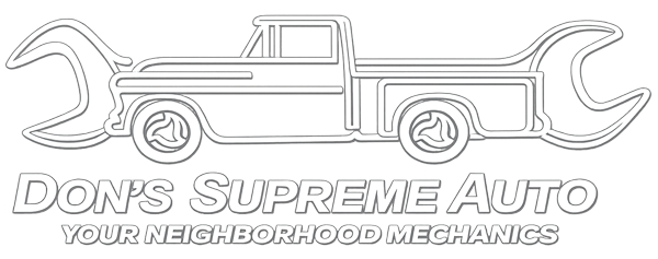 Don's Supreme Auto Repair Don's Supreme Auto Repair