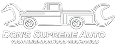 Don's Supreme Auto Repair