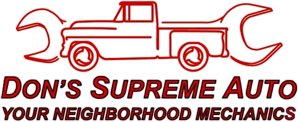 Don's Supreme Auto Repair
