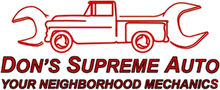 Don's Supreme Auto Repair