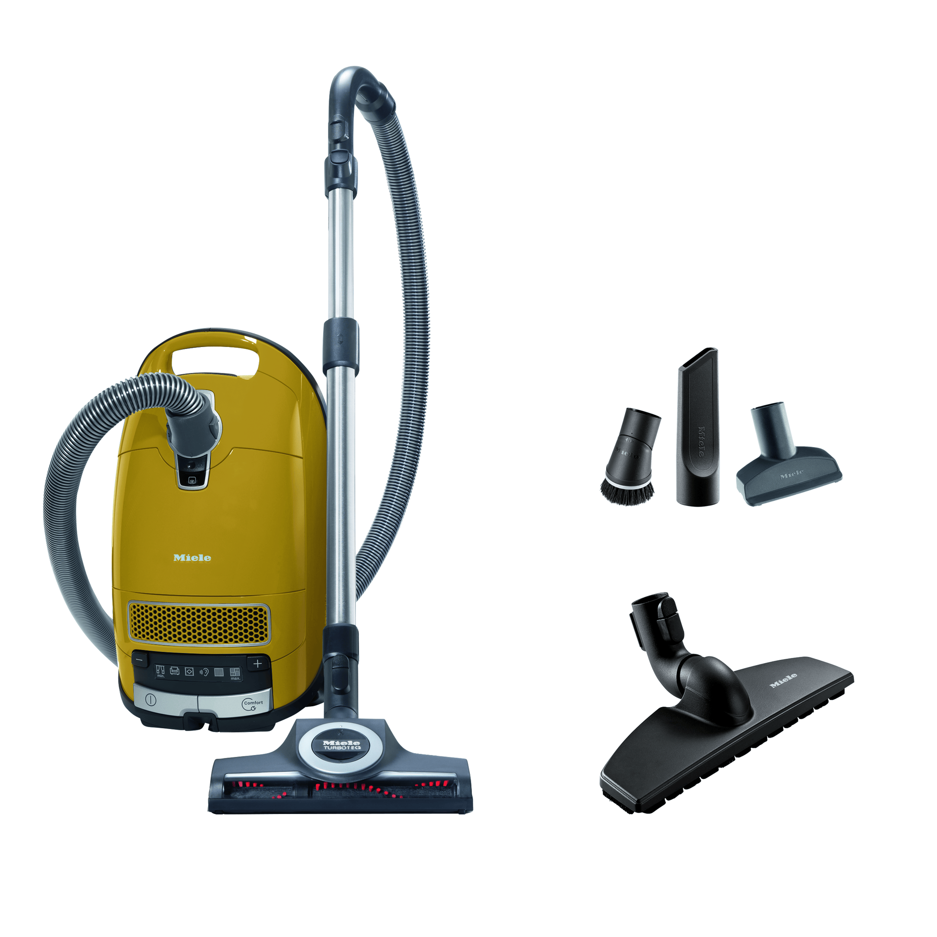 Miele Vacuums Wilmington, NC Cape Fear Vacuums