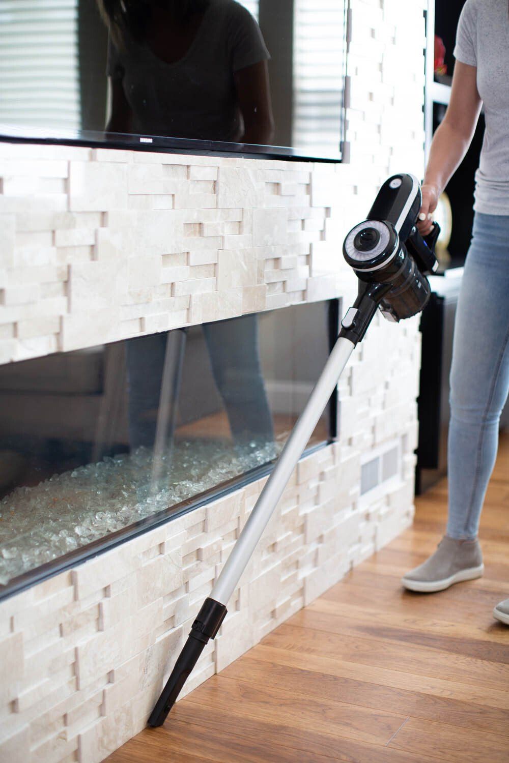 Simplicity Vacuum With Accessory - Wilmington, NC - Cape Fear Vacuums