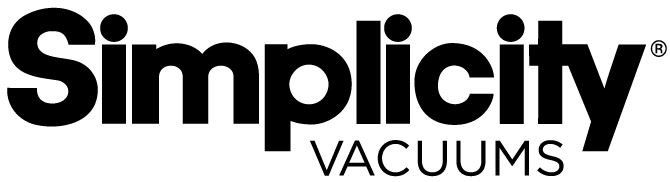 Simplicity Vacuums Logo - Wilmington, NC - Cape Fear Vacuums