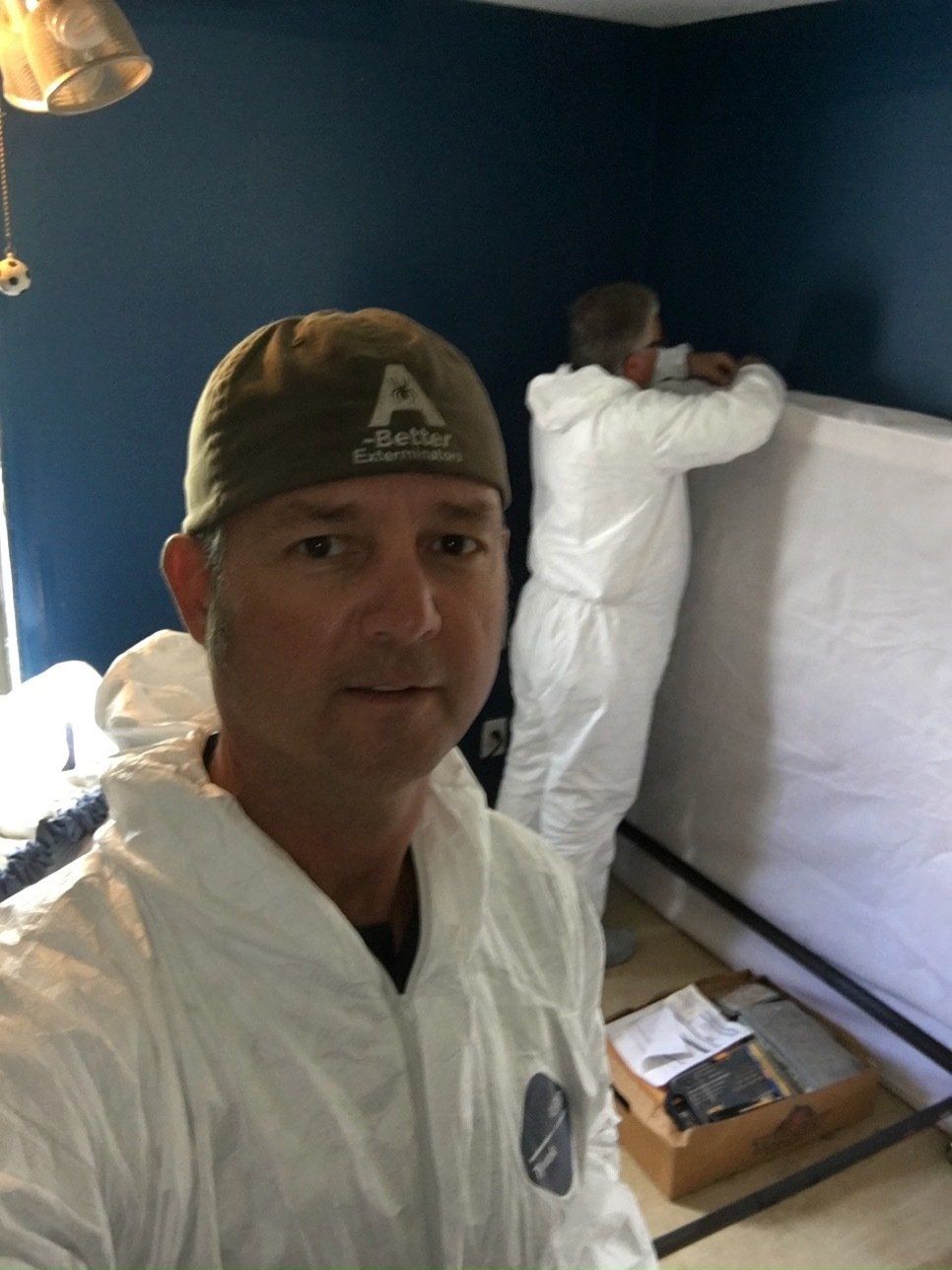 Oklahoma's All-Around Pest Solution