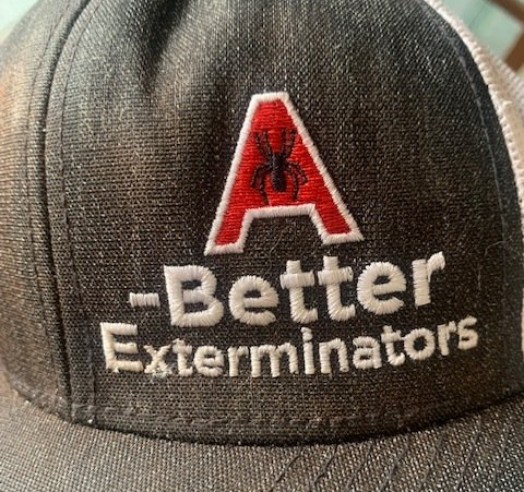 Pest Control Services in Oklahoma City, OK