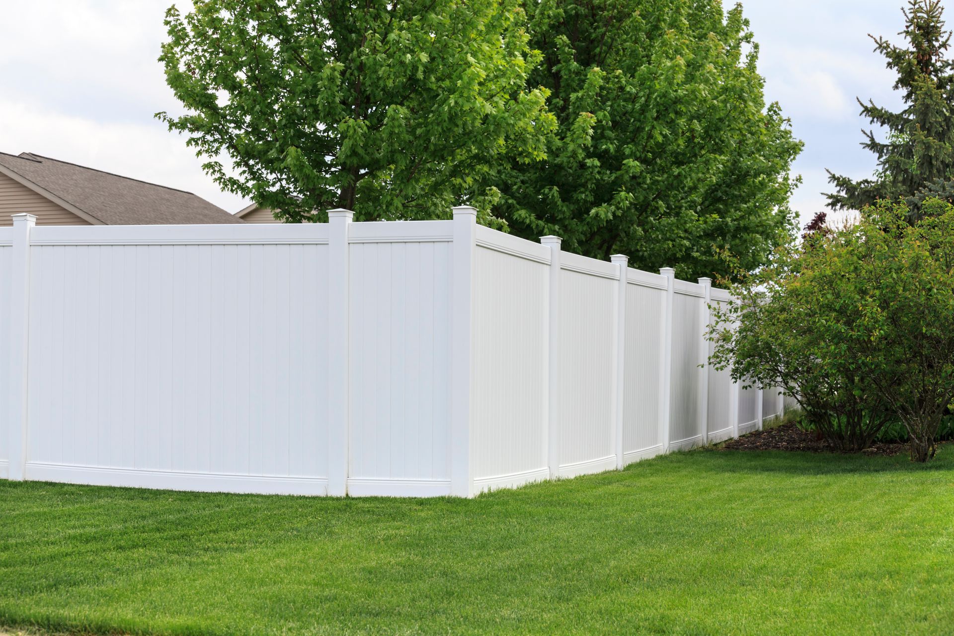 fence company serving Pensacola, FL