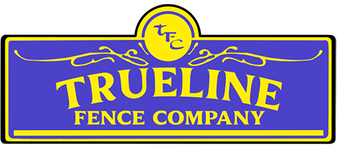 Trueline Fence logo