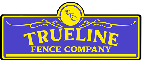 Trueline Fence logo