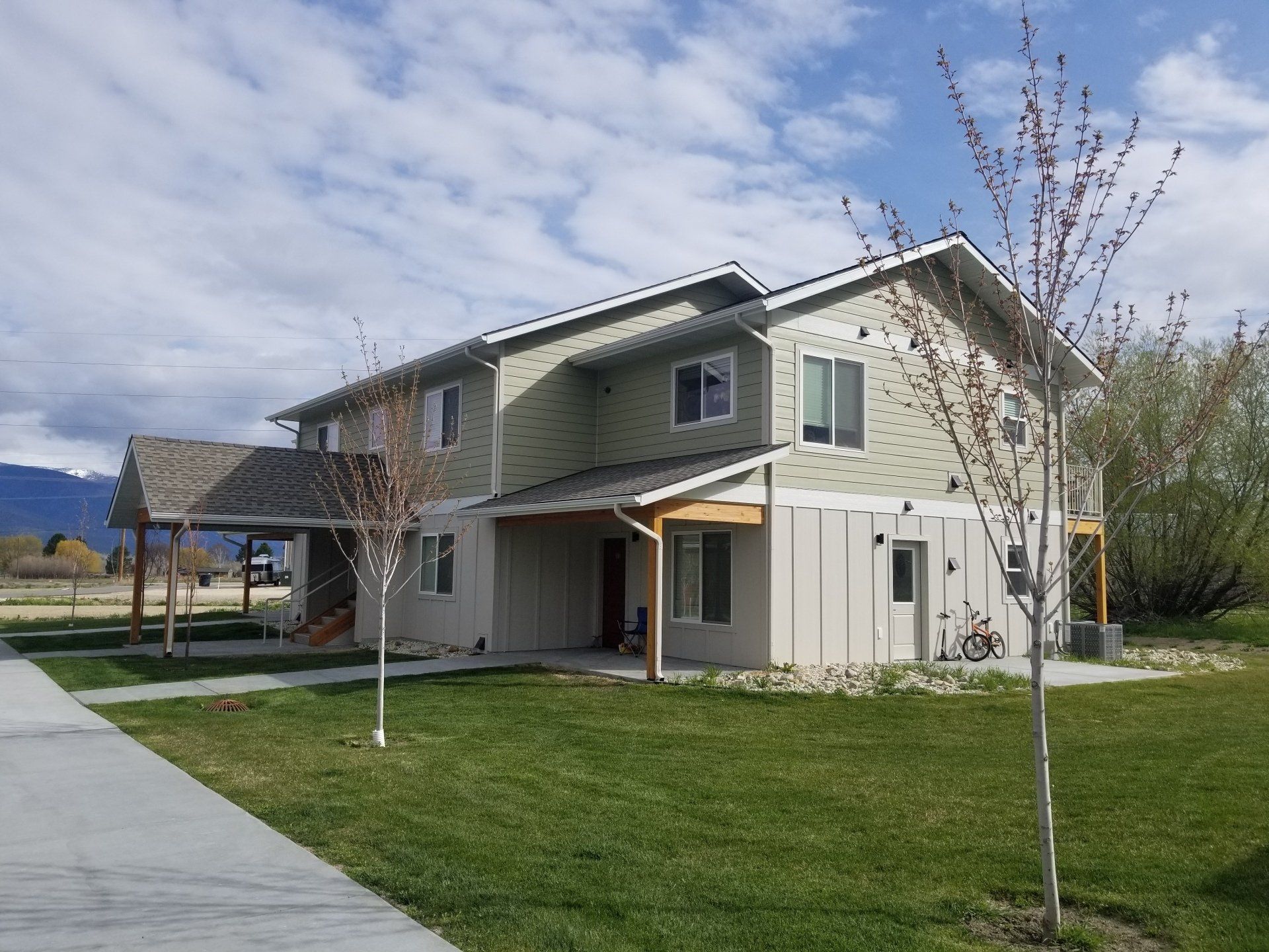 Burnt Fork Place Property Image
