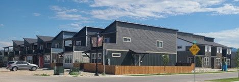 Arrow Hill Homeowners Association
