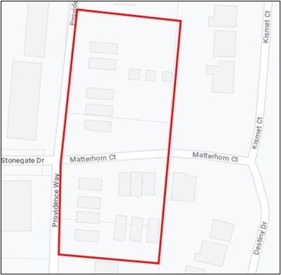 Arrow Hill Property Photo