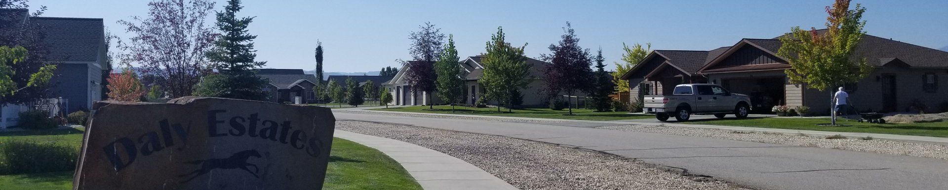 daly estates