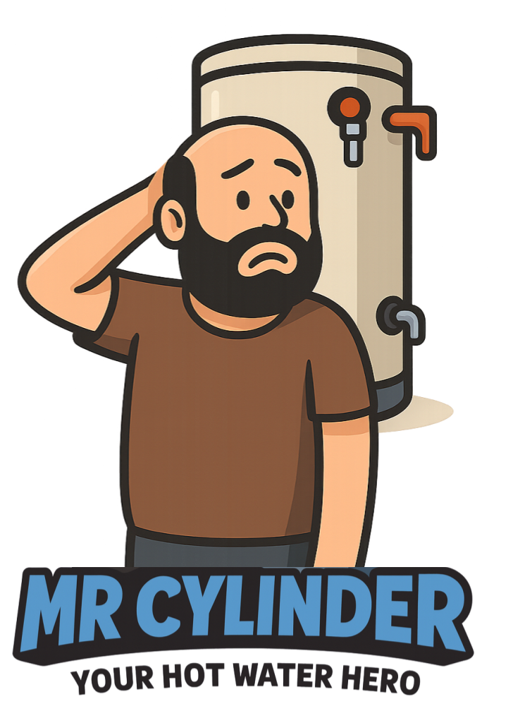 Homeowner considering removing gas hot water and upgrading to efficient cylinder