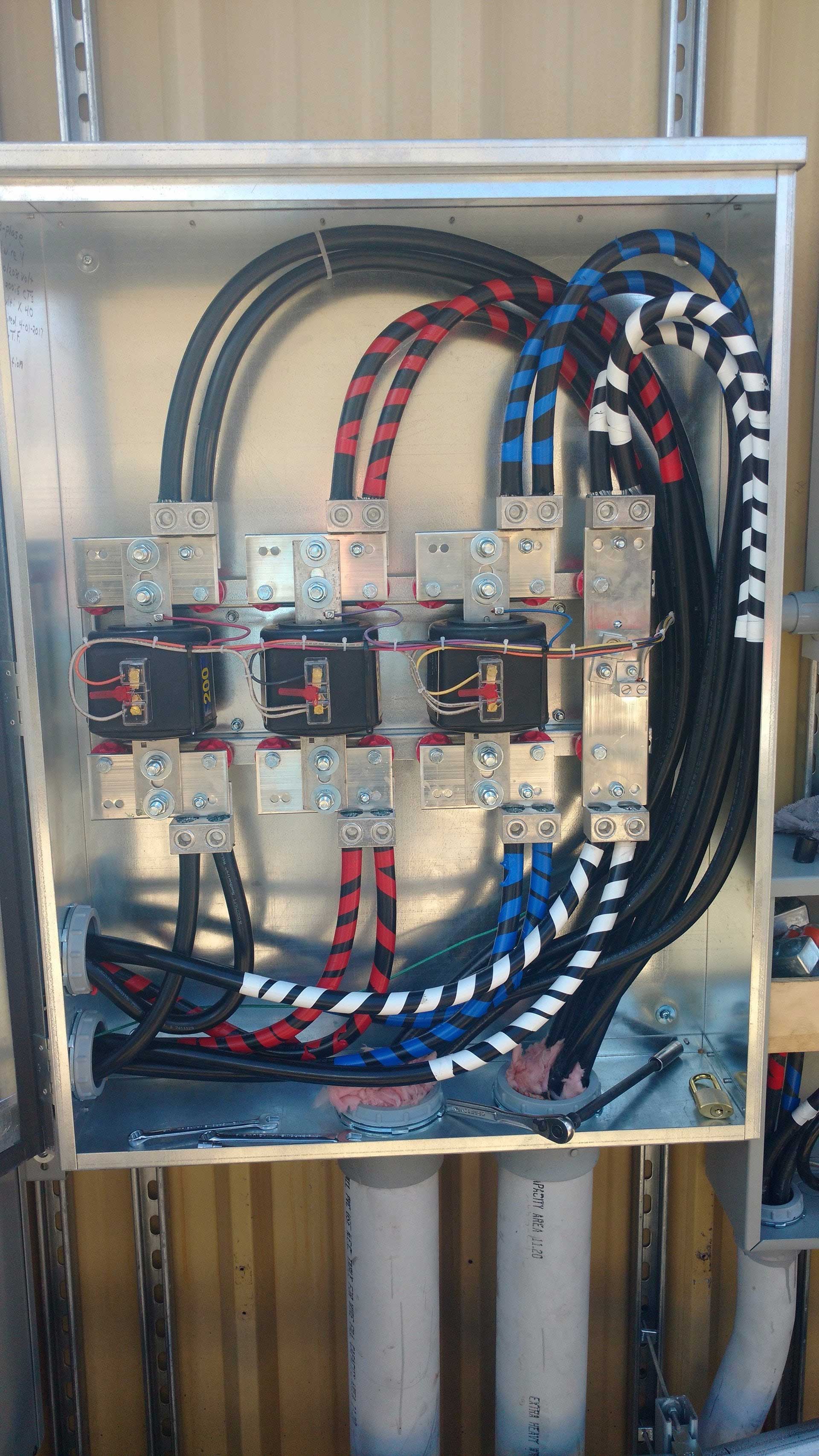 Electrician Steamboat Springs, CO 9702177563