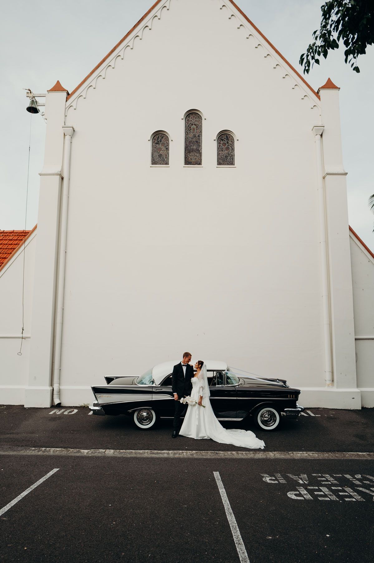 Wedding photo edits by Geek Queen