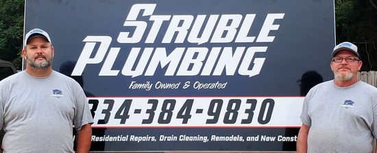 Plumber And Women