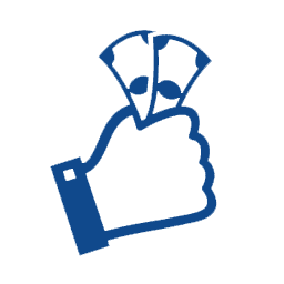 Affordable Prices Icon