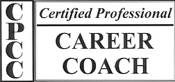 cerfified professional career coach
