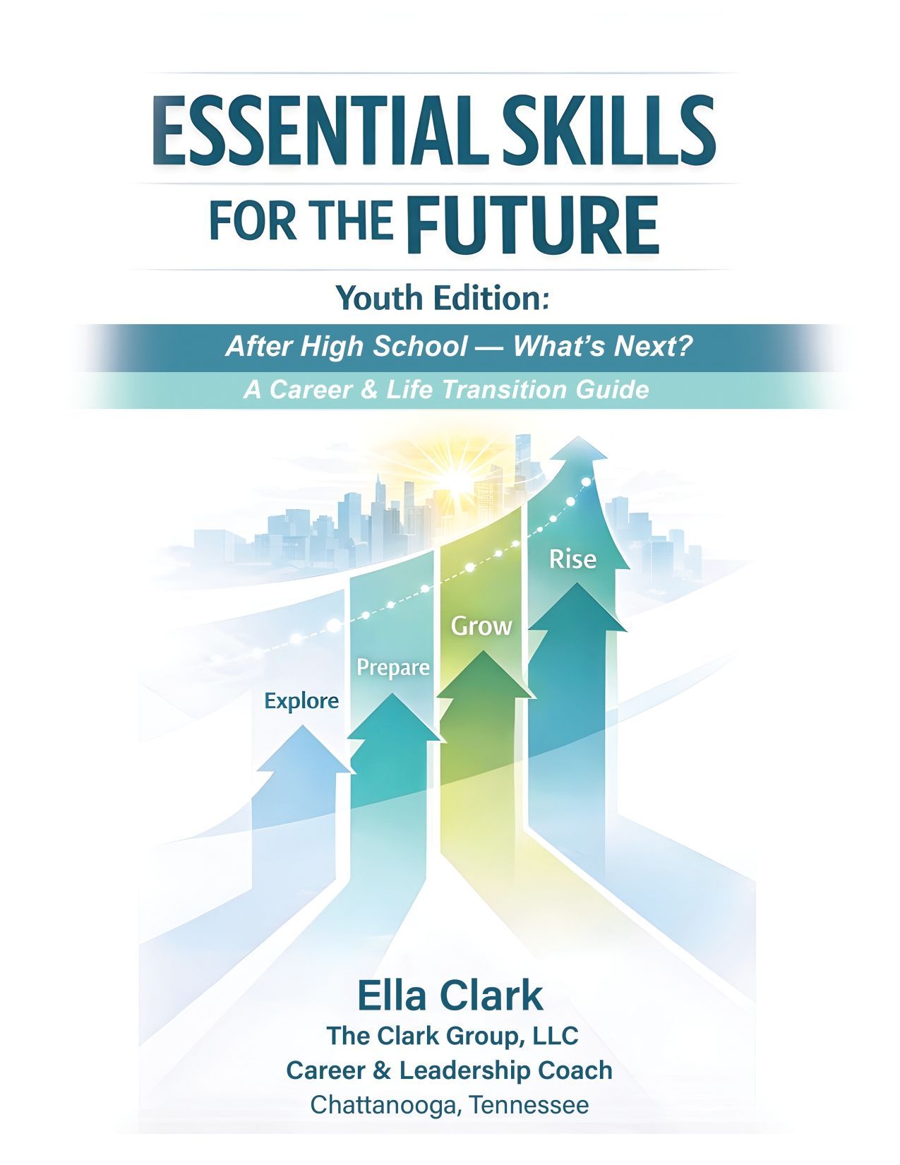 Book cover: