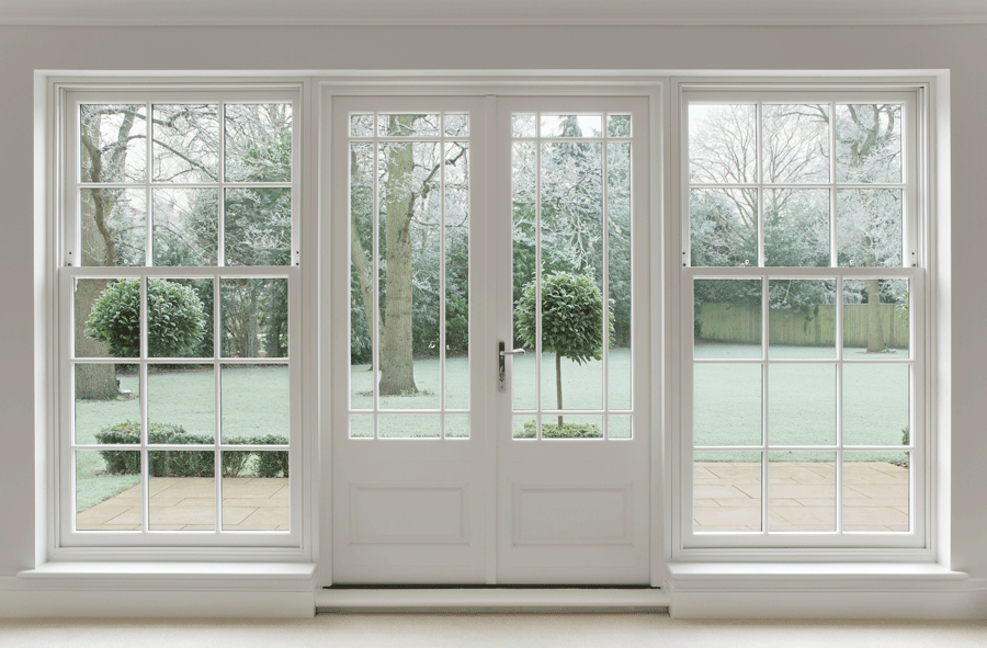 Windows — Oreland, PA — Thornton’s Carpentry