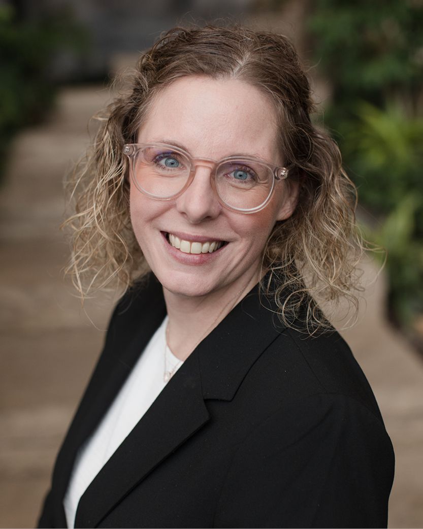 Amy Thomson