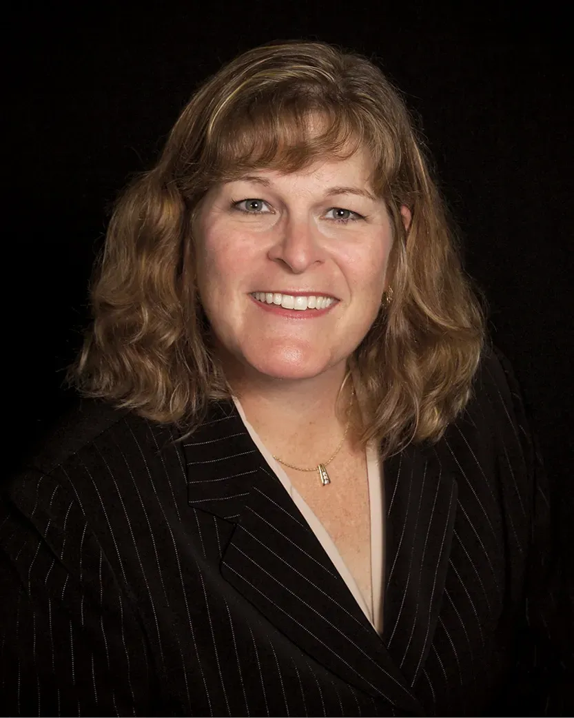 Susan Klicka