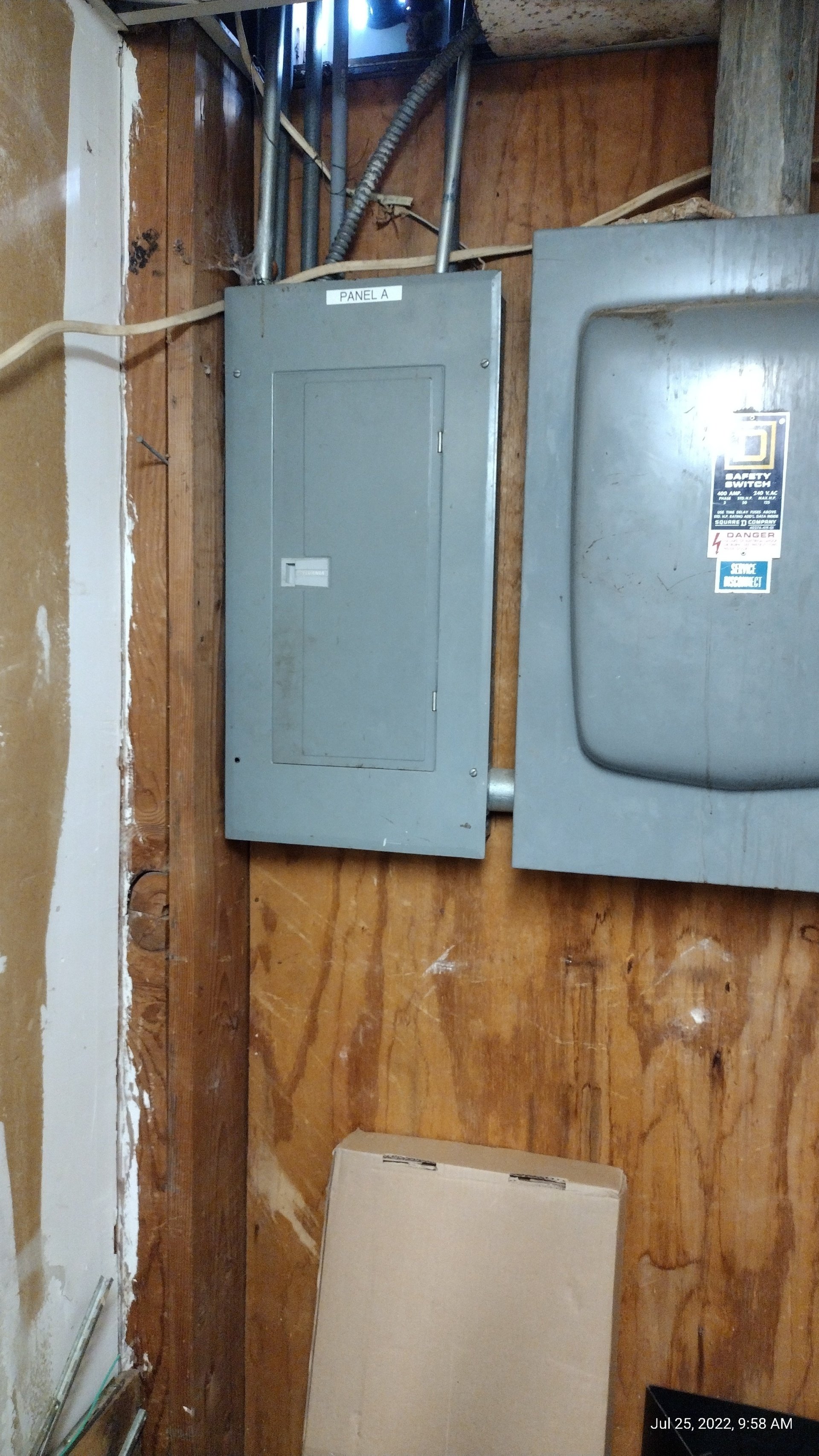 Looking for an Electrician in OKC? J Hicks Electric