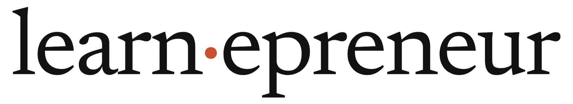 Learnepreneur