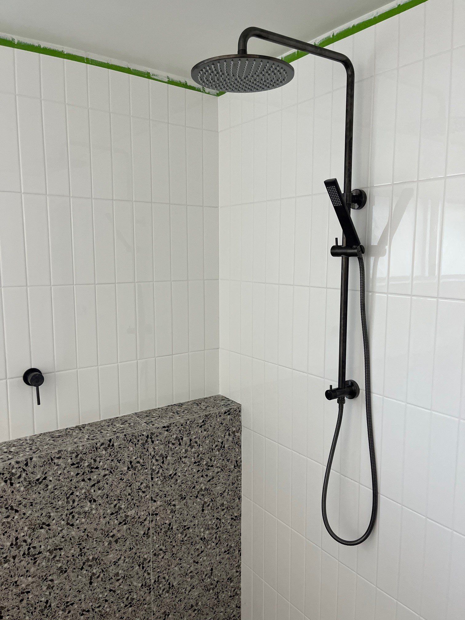 Plumbing Fixtures And Piping Parts — Distinct Plumbing Services In Flinders NSW