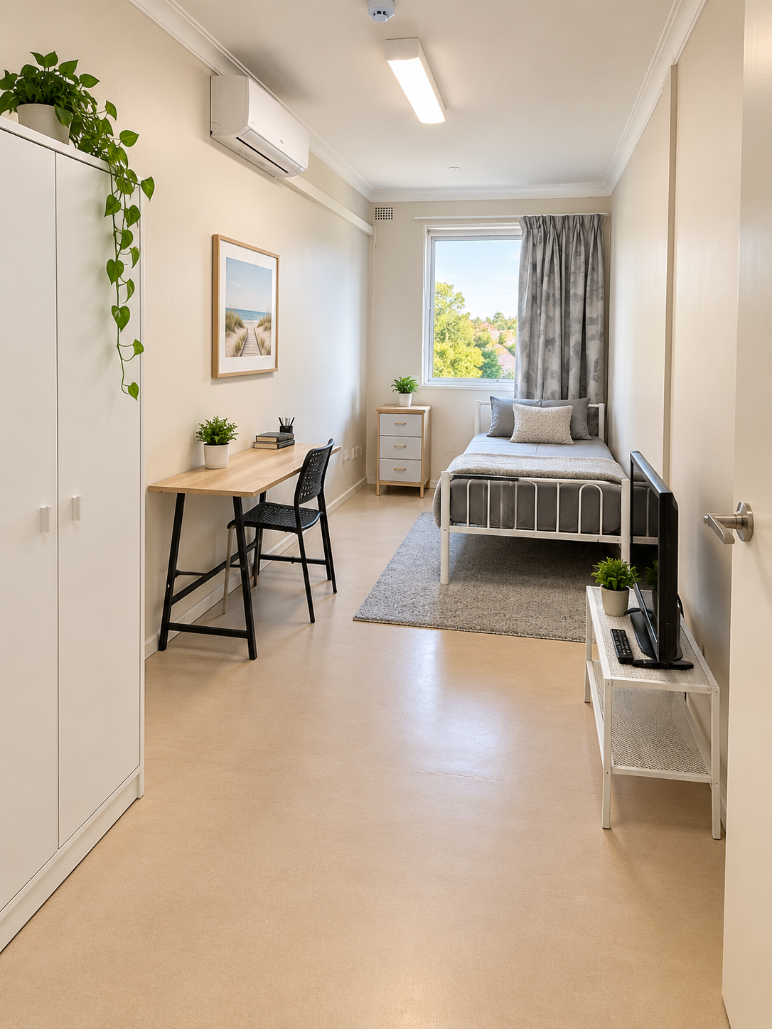 room services