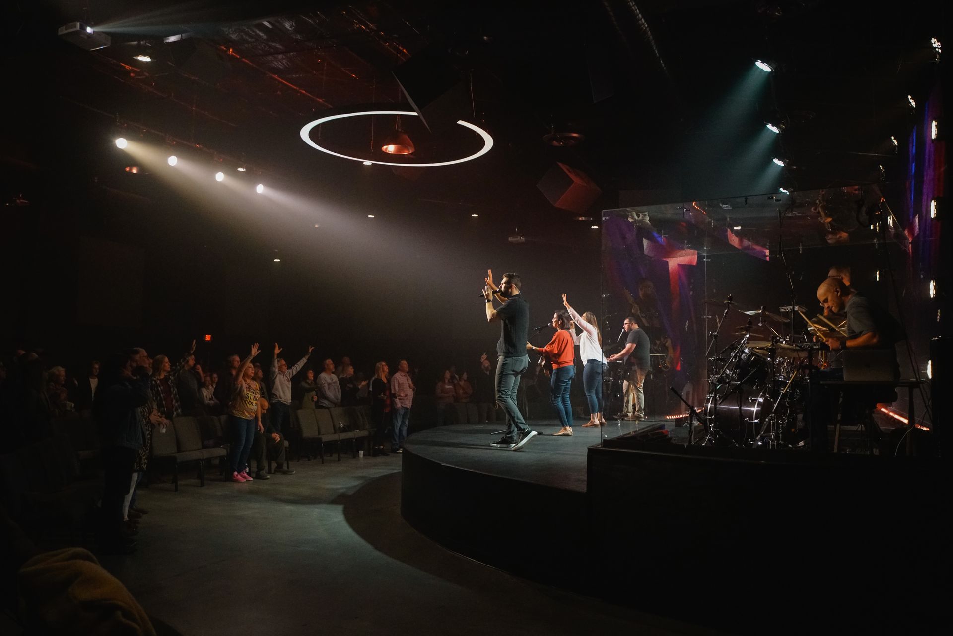 About Worship About Worship