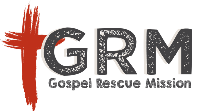 GOSPEL RESCUE MISSION GOSPEL RESCUE MISSION
