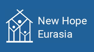 NEW HOPE EURASIA NEW HOPE EURASIA