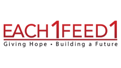 EACH 1 FEED 1 EACH 1 FEED 1