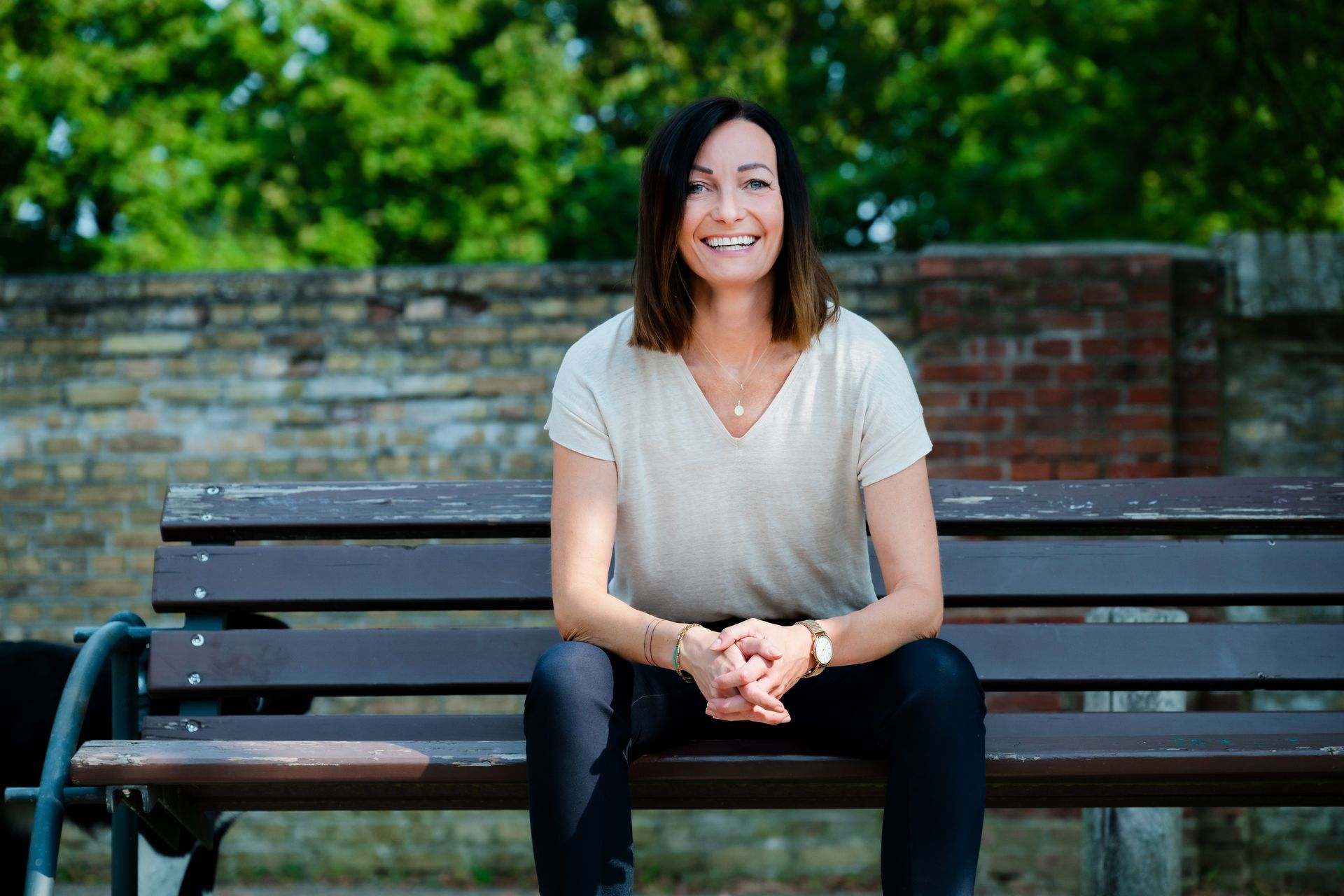Christine Zeidler – Systemischer Coach und Organisationsentwicklerin